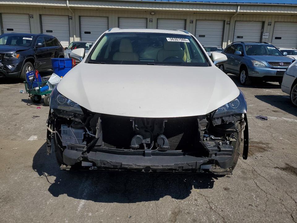 2017 Lexus Nx 200t მანქანა იყიდება აუქციონზე, vin: JTJBARBZ8H2127842, აუქციონის ნომერი: 56307086