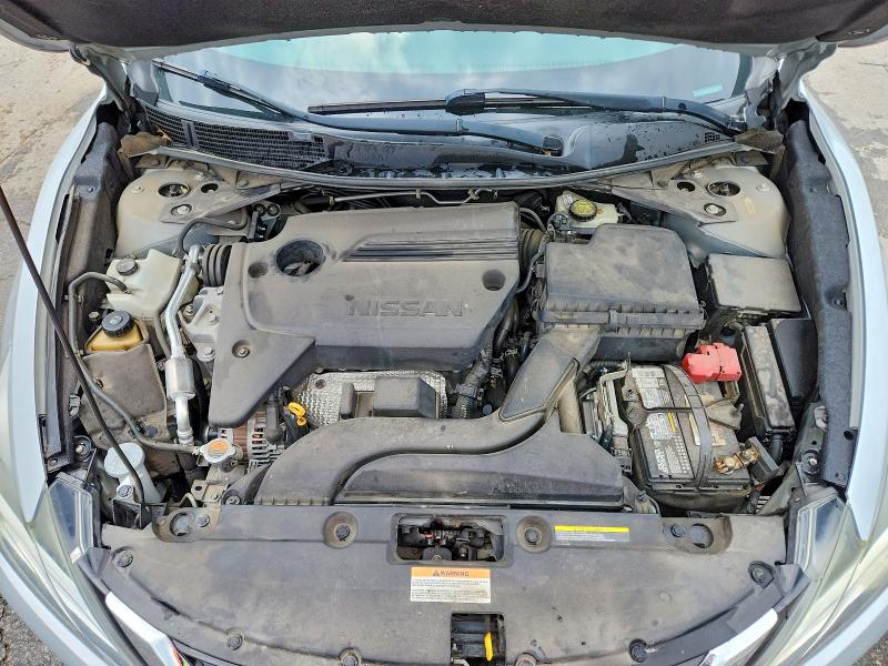 2017 Nissan Altima მანქანა იყიდება აუქციონზე, vin: 1N4AL3AP2HN343597, აუქციონის ნომერი: 55916066