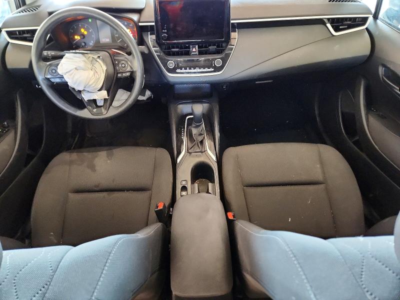 2025 Toyota Corolla მანქანა იყიდება აუქციონზე, vin: 5YFB4MDE7SP258566, აუქციონის ნომერი: 59352236