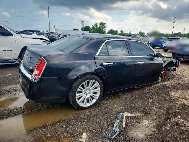 Aukcja sprzedaży 2012 Chrysler 300, vin: 2C3CCACG6CH115550, numer aukcji: 56972476