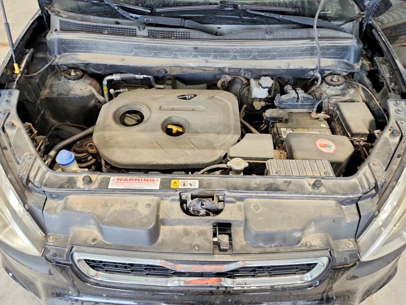 Продажа на аукционе авто 2012 Kia Soul, vin: KNDJT2A62C7380528, номер лота: 55727426