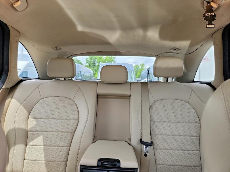 Продаж на аукціоні авто 2018 Mercedes-benz Glc, vin: WDC0G4JB4JV022679, номер лоту: 55425656