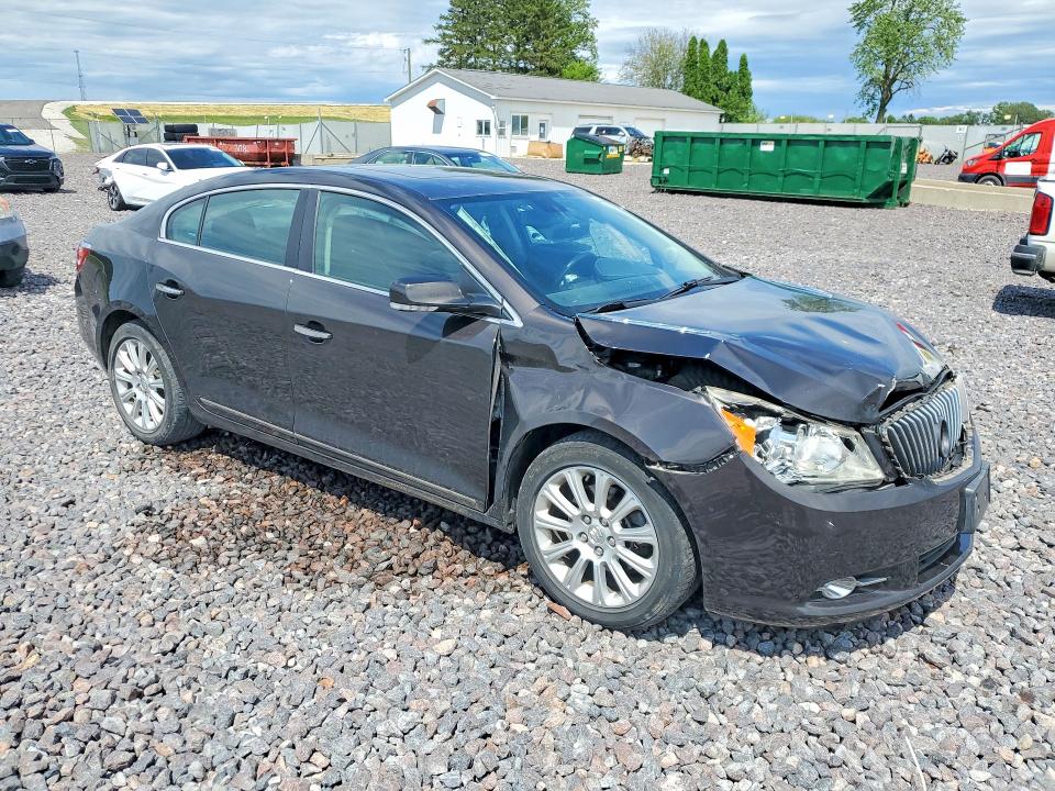 Aukcja sprzedaży 2013 Buick Lacrosse, vin: 1G4GC5E36DF229139, numer aukcji: 57644546