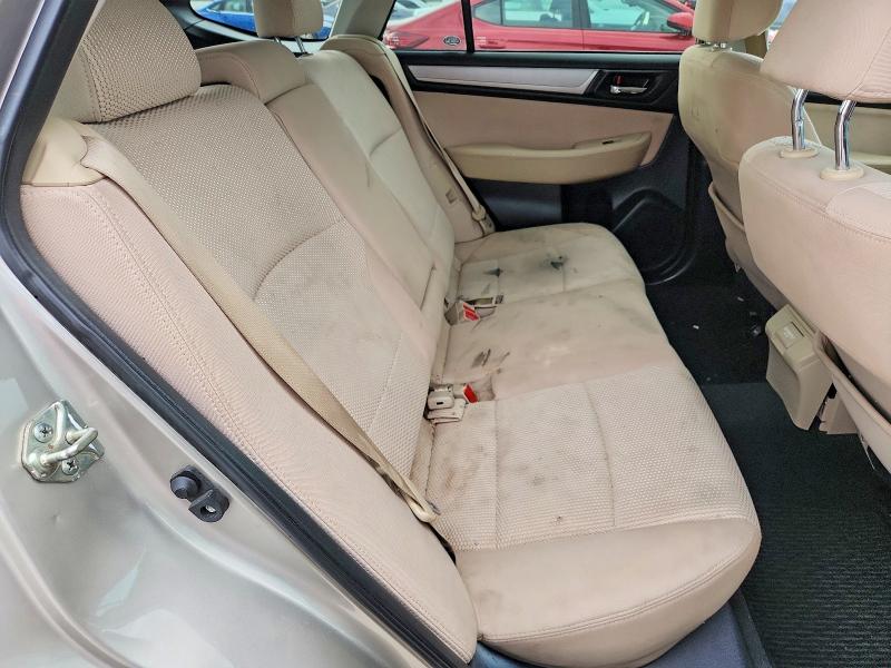 Aukcja sprzedaży 2018 Subaru Outback, vin: 4S4BSAHC8J3264330, numer aukcji: 56030436