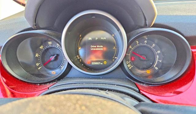 Продаж на аукціоні авто 2016 Fiat 500x, vin: ZFBCFXDT8GP447737, номер лоту: 56048386