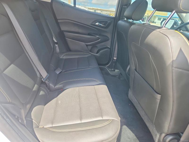 Продажа на аукционе авто 2024 Chevrolet Trax, vin: KL77LKE22RC216808, номер лота: 56761876