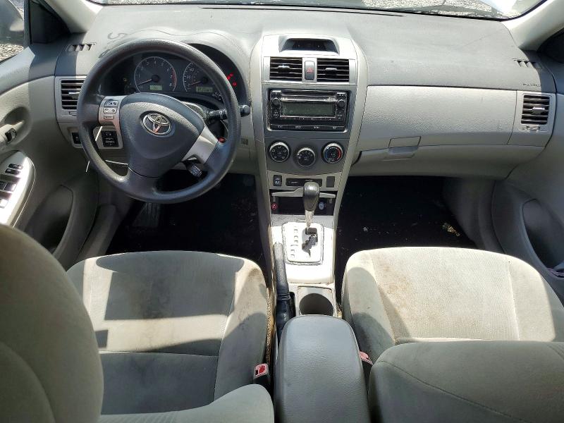 56369816 :رقم المزاد ، 2T1BU4EE6CC876915 vin ، 2012 Toyota Corolla مزاد بيع