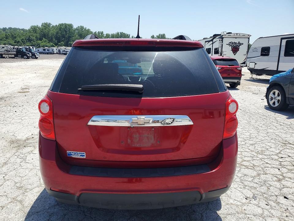 59067176 :رقم المزاد ، 2GNALCEK3E6167675 vin ، 2014 Chevrolet Equinox مزاد بيع