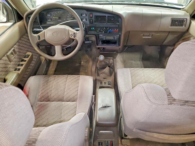55888146 :رقم المزاد ، JT3VN39W2R0152525 vin ، 1994 Toyota 4runner مزاد بيع