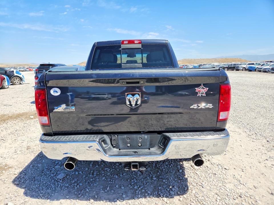 Продаж на аукціоні авто 2015 Ram 1500, vin: 1C6RR7LT7FS557908, номер лоту: 56349216