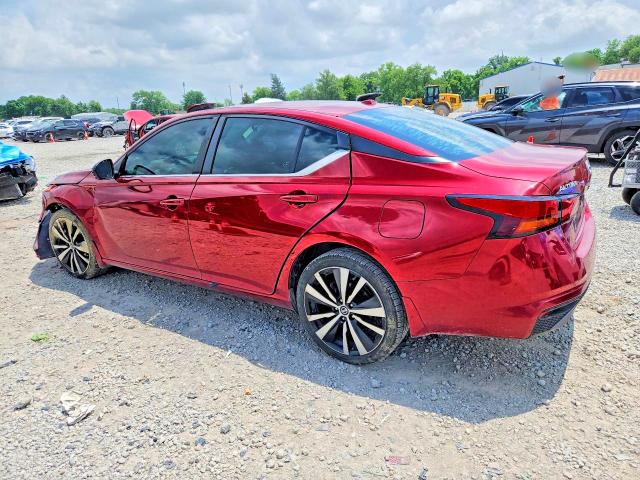 Продаж на аукціоні авто 2019 Nissan Altima, vin: 1N4BL4CW5KC218126, номер лоту: 56338816
