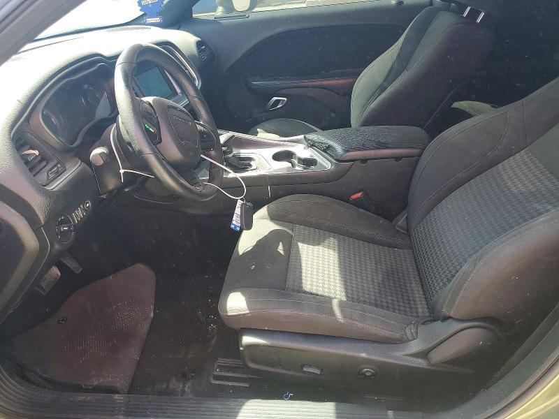 Aukcja sprzedaży 2018 Dodge Challenger, vin: 2C3CDZAG9JH153351, numer aukcji: 85604095
