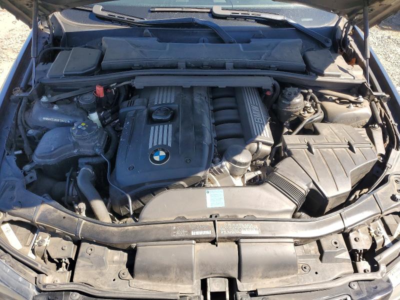 Продажа на аукционе авто 2008 Bmw 328, vin: WBAVC53558FZ89453, номер лота: 57001746