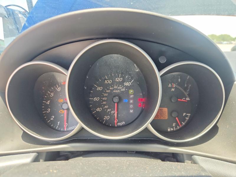 Auction sale of the 2004 Mazda 3, vin: JM1BK12F041110265, lot number: 85986075