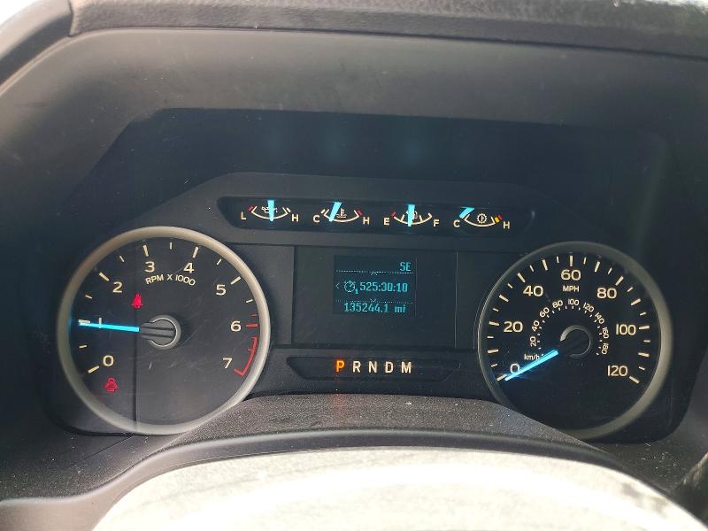 Продажа на аукционе авто 2018 Ford F150, vin: 1FTEW1E51JFA07519, номер лота: 55877086