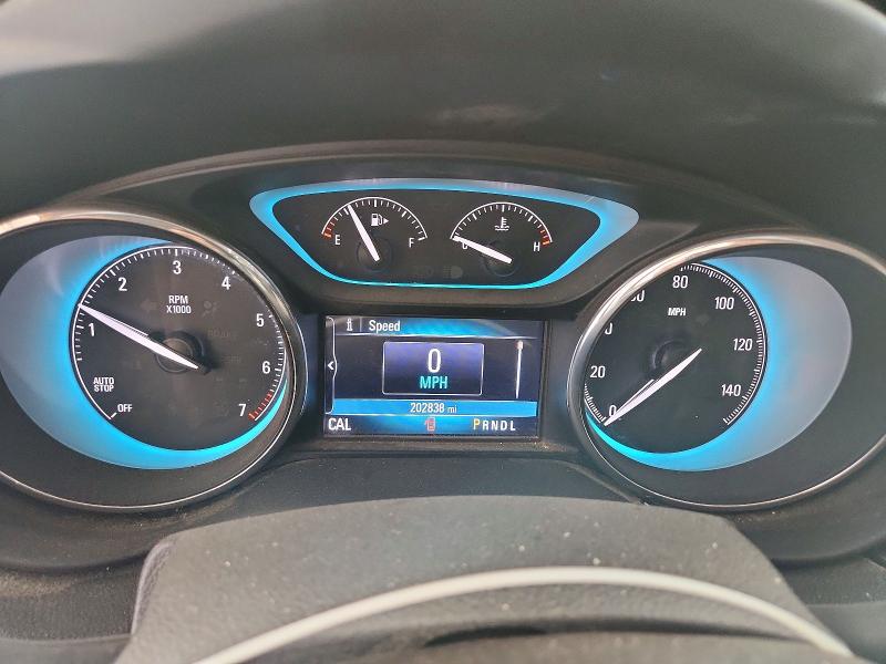 Aukcja sprzedaży 2018 Buick Envision, vin: LRBFXBSA0JD006171, numer aukcji: 56516386