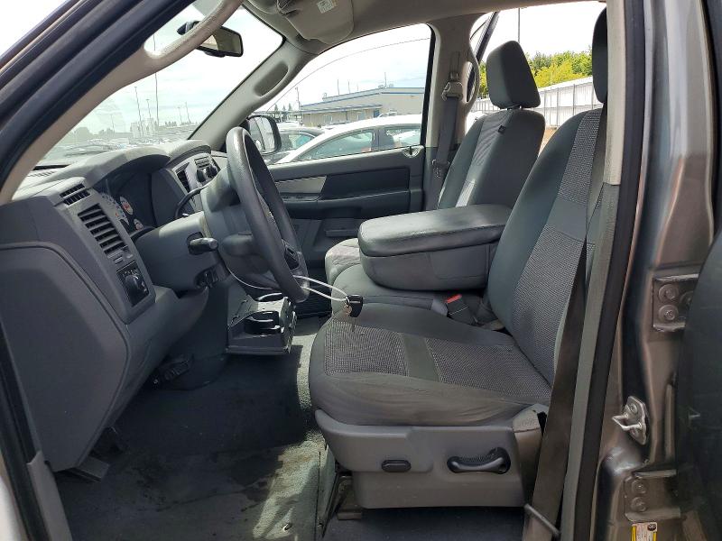 Продажа на аукционе авто 2007 Dodge Ram 1500, vin: 1D7HA18P97S167744, номер лота: 56515626