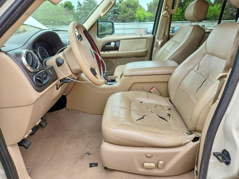 Aukcja sprzedaży 2006 Ford Expedition, vin: 1FMFU19566LA09825, numer aukcji: 56305066