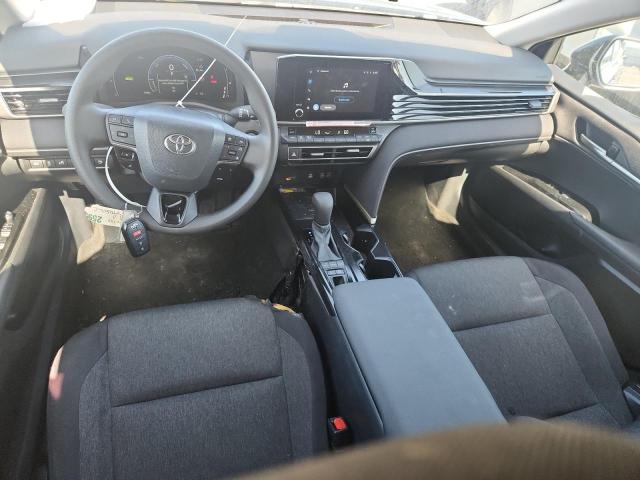 56408296 :رقم المزاد ، 4T1DAACK0TU264894 vin ، 2026 Toyota Camry مزاد بيع