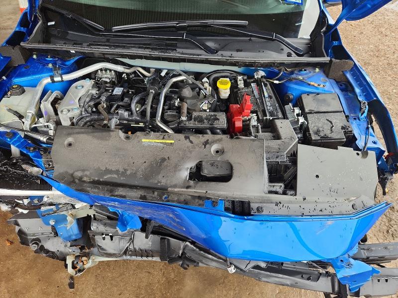 2025 Nissan Sentra მანქანა იყიდება აუქციონზე, vin: 3N1AB8CV9SY389043, აუქციონის ნომერი: 57466246
