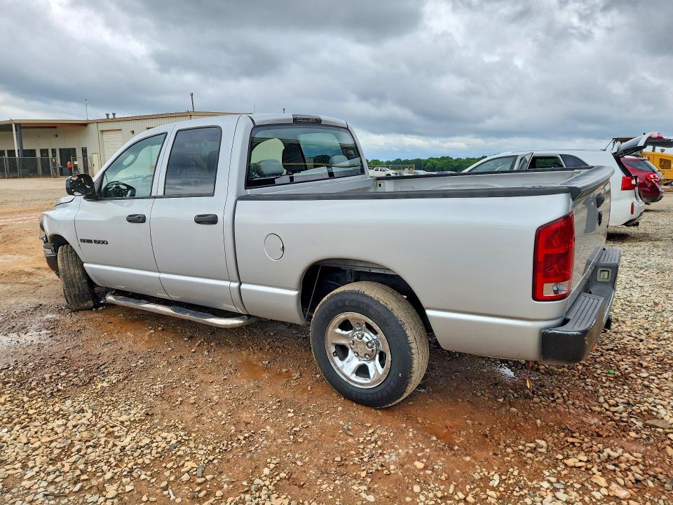 51919686 :رقم المزاد ، 1D7HA18N96S673488 vin ، 2006 Dodge Ram 1500 مزاد بيع