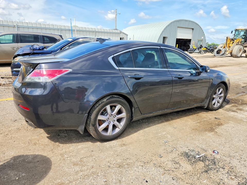 2013 Acura Tl მანქანა იყიდება აუქციონზე, vin: 19UUA8F57DA014902, აუქციონის ნომერი: 54552966