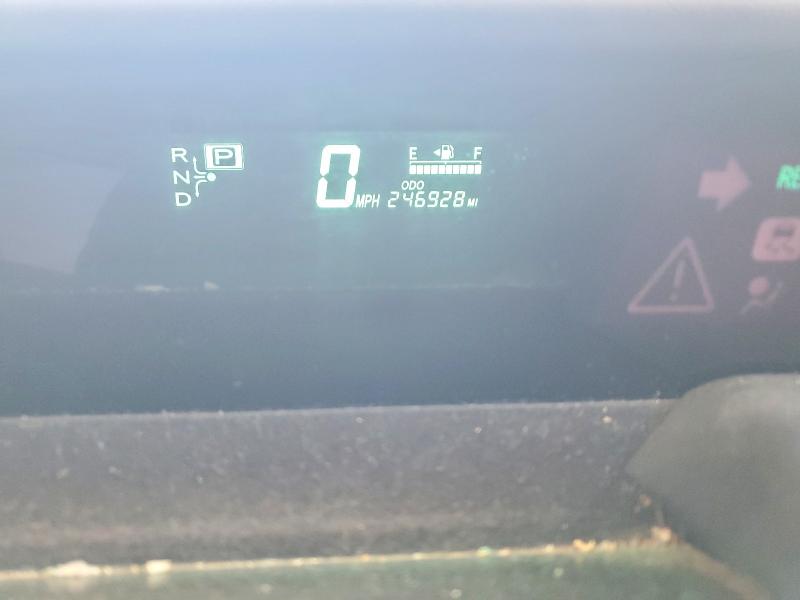Продажа на аукционе авто 2008 Toyota Prius, vin: JTDKB20U083461324, номер лота: 58448056