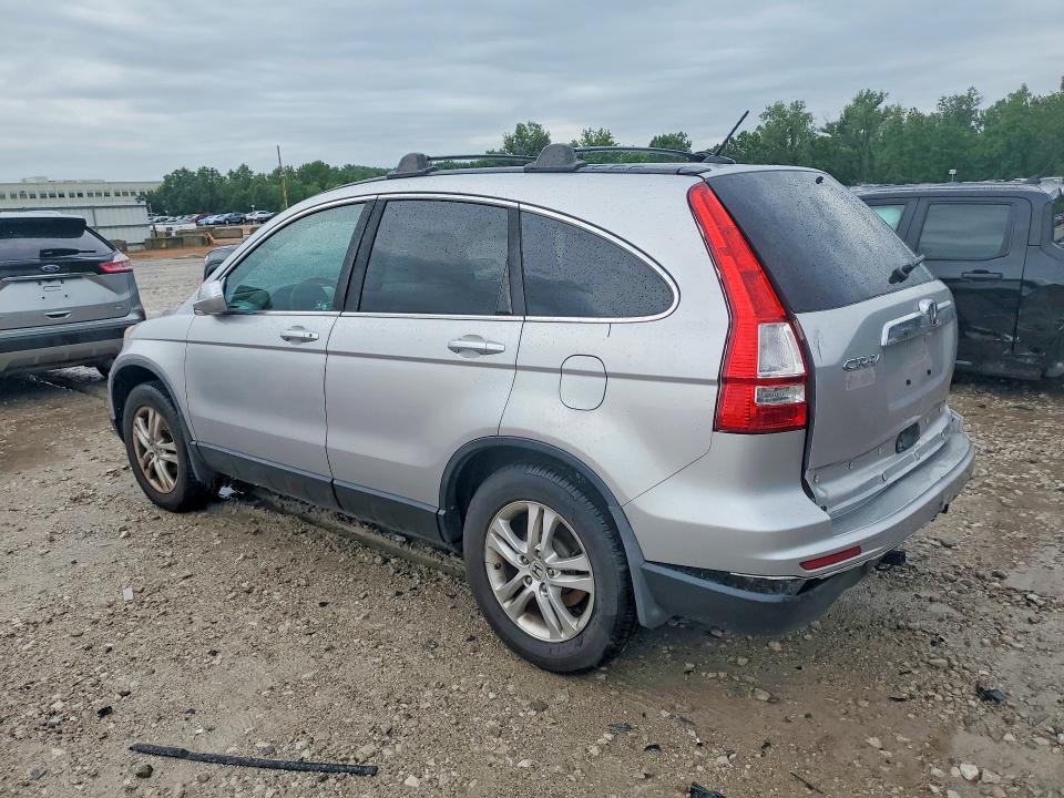 Aukcja sprzedaży 2011 Honda Cr-v, vin: 5J6RE3H77BL049400, numer aukcji: 58427086