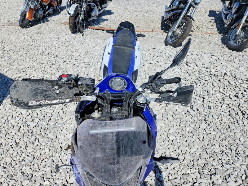 Продаж на аукціоні авто 2025 Yamaha Xtz7sl, vin: JYADM17E7SA001068, номер лоту: 57365906