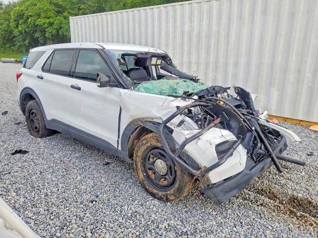 Aukcja sprzedaży 2024 Ford Explorer, vin: 1FM5K8AB8RGA60431, numer aukcji: 56534056
