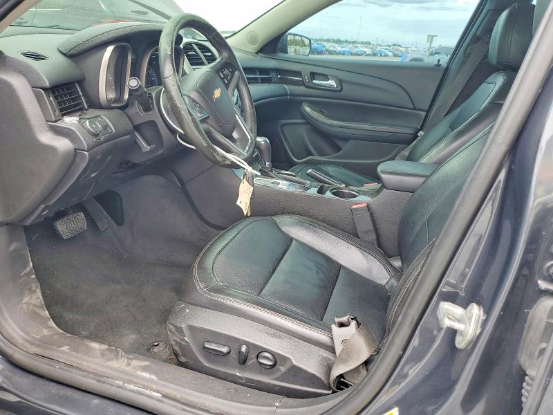2014 Chevrolet Malibu მანქანა იყიდება აუქციონზე, vin: 1G11H5SL4EF192859, აუქციონის ნომერი: 56678106