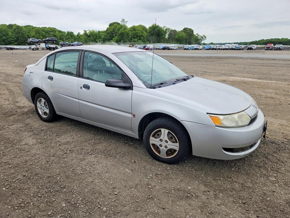 Aukcja sprzedaży 2004 Saturn Ion, vin: 1G8AF52F54Z211174, numer aukcji: 55243056