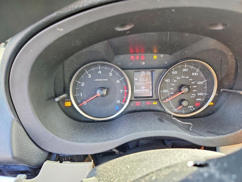 56808826 :رقم المزاد ، JF1GJAA64FH008333 vin ، 2015 Subaru Impreza مزاد بيع