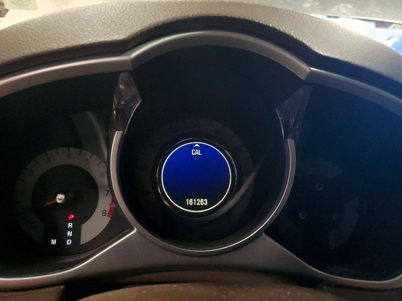 57411946 :رقم المزاد ، 3GYFNGEY3BS526292 vin ، 2011 Cadillac Srx مزاد بيع