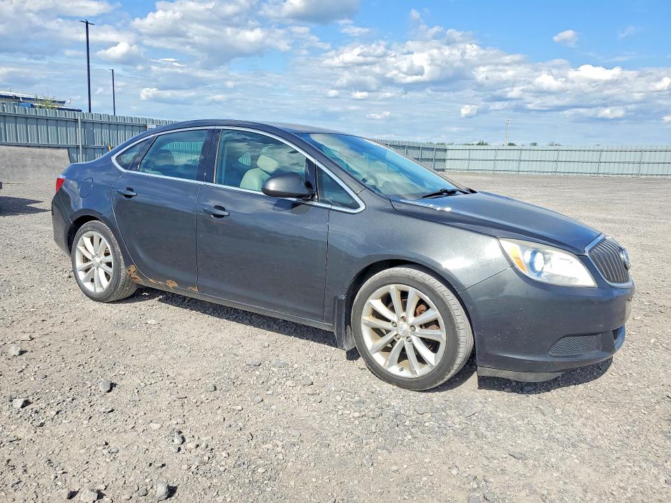 Aukcja sprzedaży 2016 Buick Verano, vin: 1G4PP5SK2G4177976, numer aukcji: 58987166