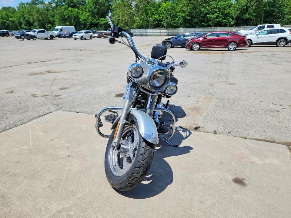 Продаж на аукціоні авто 2003 Harley-davidson Flstfi, vin: 1HD1BXB483Y034053, номер лоту: 57032826