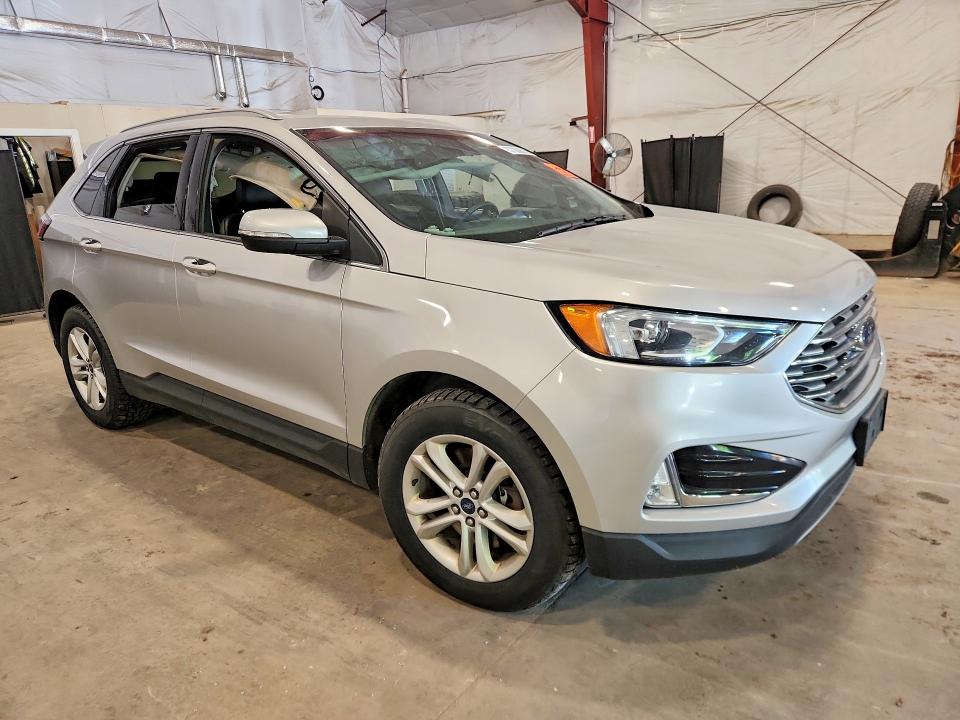 Aukcja sprzedaży 2019 Ford Edge, vin: 2FMPK4J96KBB39916, numer aukcji: 57363616
