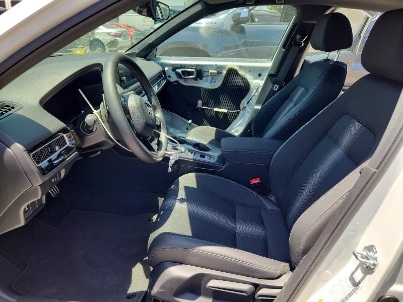 56126596 :رقم المزاد ، 2HGFE4F8XTH343271 vin ، 2026 Honda Civic مزاد بيع