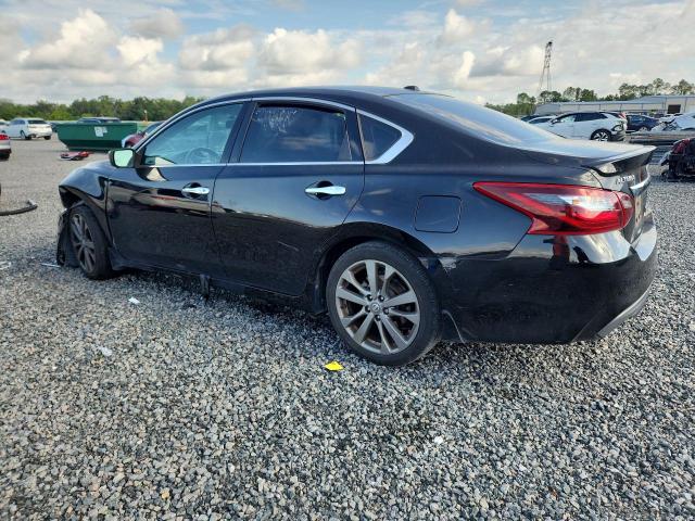 Продажа на аукционе авто 2018 Nissan Altima, vin: 1N4AL3AP6JC154646, номер лота: 57558716