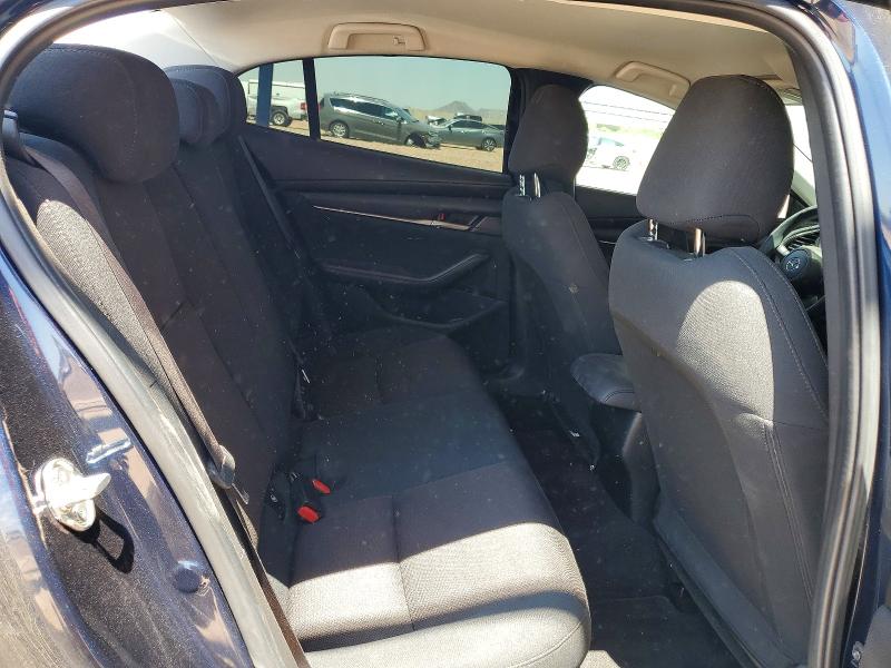 Aukcja sprzedaży 2024 Mazda 3, vin: 3MZBPAAM7RM433902, numer aukcji: 57022816