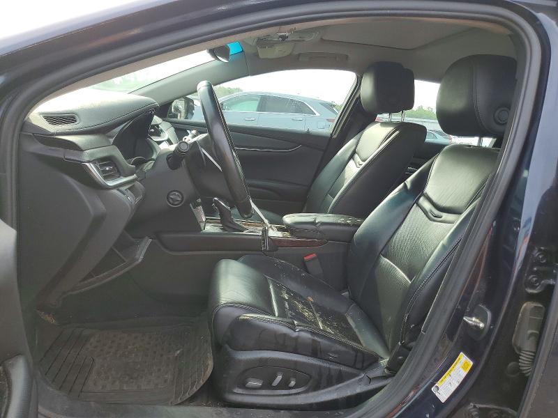 Продаж на аукціоні авто 2014 Cadillac Xts, vin: 2G61L5S30E9172903, номер лоту: 58404776