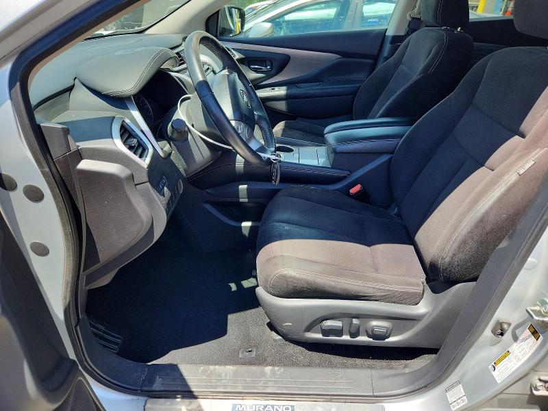 Продаж на аукціоні авто 2015 Nissan Murano, vin: 5N1AZ2MH6FN209725, номер лоту: 57248676