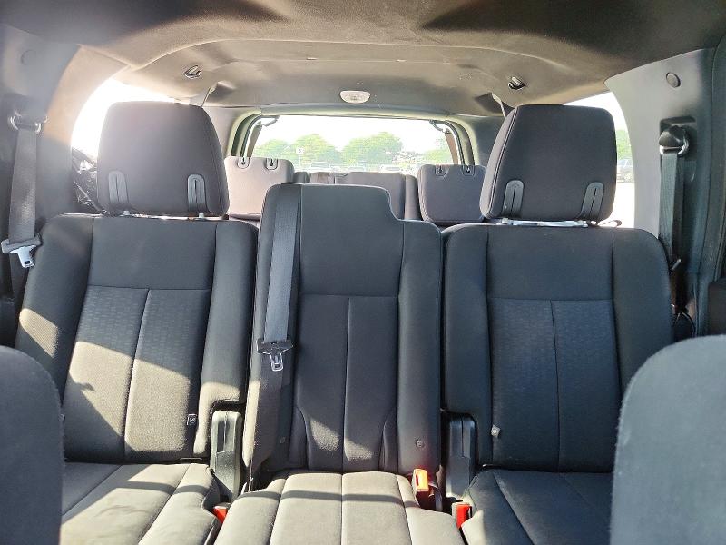 Aukcja sprzedaży 2017 Ford Expedition, vin: 1FMJK1FT7HEA02957, numer aukcji: 55753356