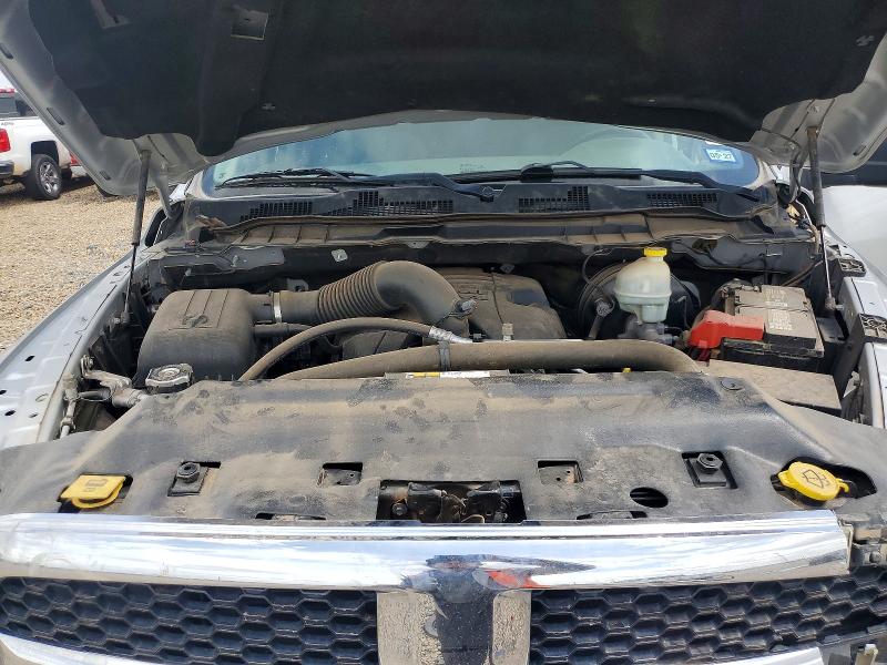 Продаж на аукціоні авто 2016 Ram 1500, vin: 1C6RR6GT9GS225510, номер лоту: 58450156
