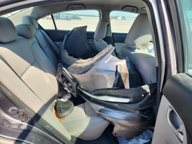 Aukcja sprzedaży 2014 Honda Civic, vin: 19XFB2F58EE254735, numer aukcji: 56466356