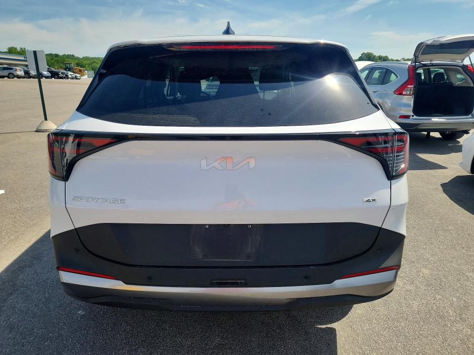 Продажа на аукционе авто 2026 Kia Sportage, vin: 5XYK2CDF3TG354032, номер лота: 55521546