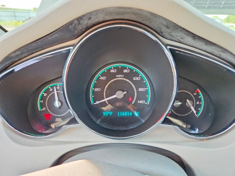 2012 Chevrolet Malibu მანქანა იყიდება აუქციონზე, vin: 1G1ZB5E08CF216339, აუქციონის ნომერი: 57126176
