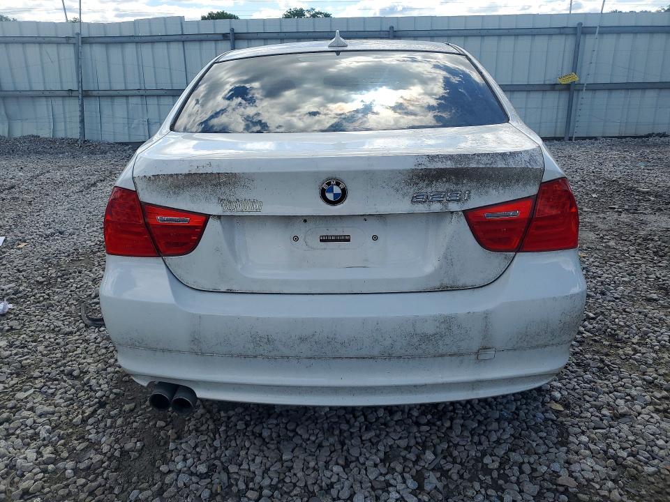 Продаж на аукціоні авто 2010 Bmw 328, vin: WBAPK7C57AA461486, номер лоту: 57513016
