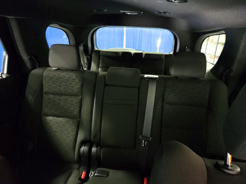 Aukcja sprzedaży 2026 Dodge Durango, vin: 1C4RDHDG1TC215021, numer aukcji: 55943836