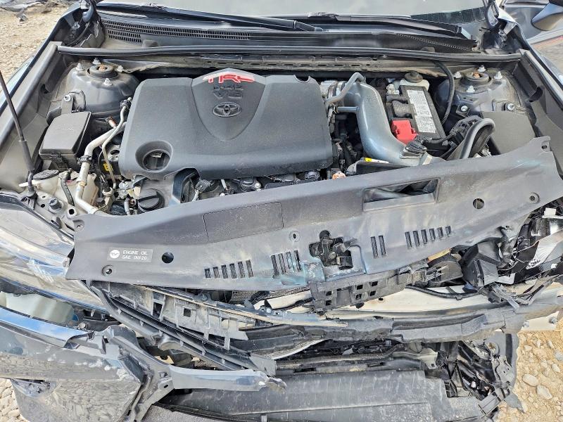 Aukcja sprzedaży 2024 Toyota Camry, vin: 4T1KZ1AK7RU094948, numer aukcji: 58738196